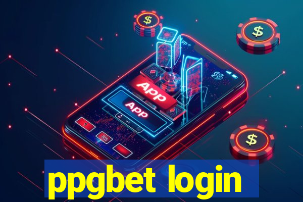 ppgbet login